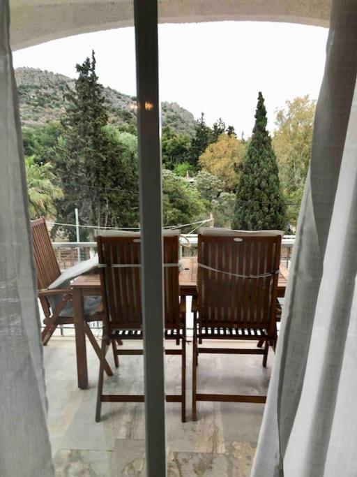 Studio Στο Τολό Exterior photo