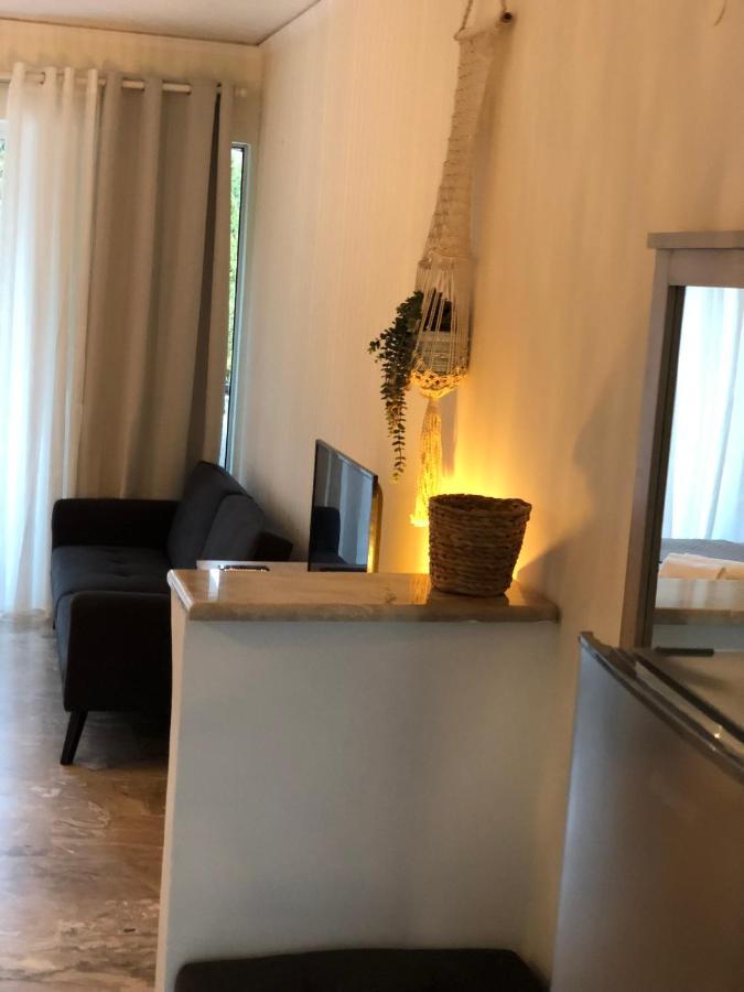 Studio Στο Τολό Exterior photo